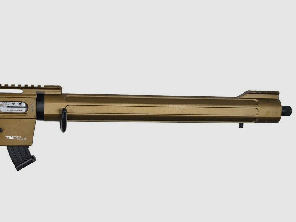 DERYA TM22 A18 bronze