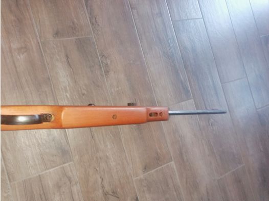 Haenel Modell 311