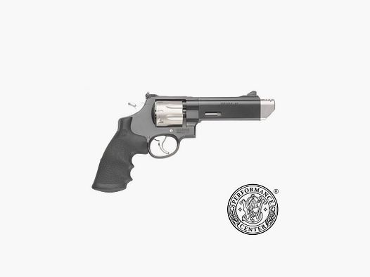 SMITH&WESSON 627 V-Comp - 5"