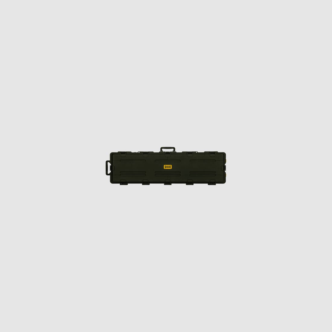 Mallette pour arme | Extra large | Verte, image 8 sur 15