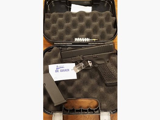 GLOCK 19 GEN5 CUSTOM