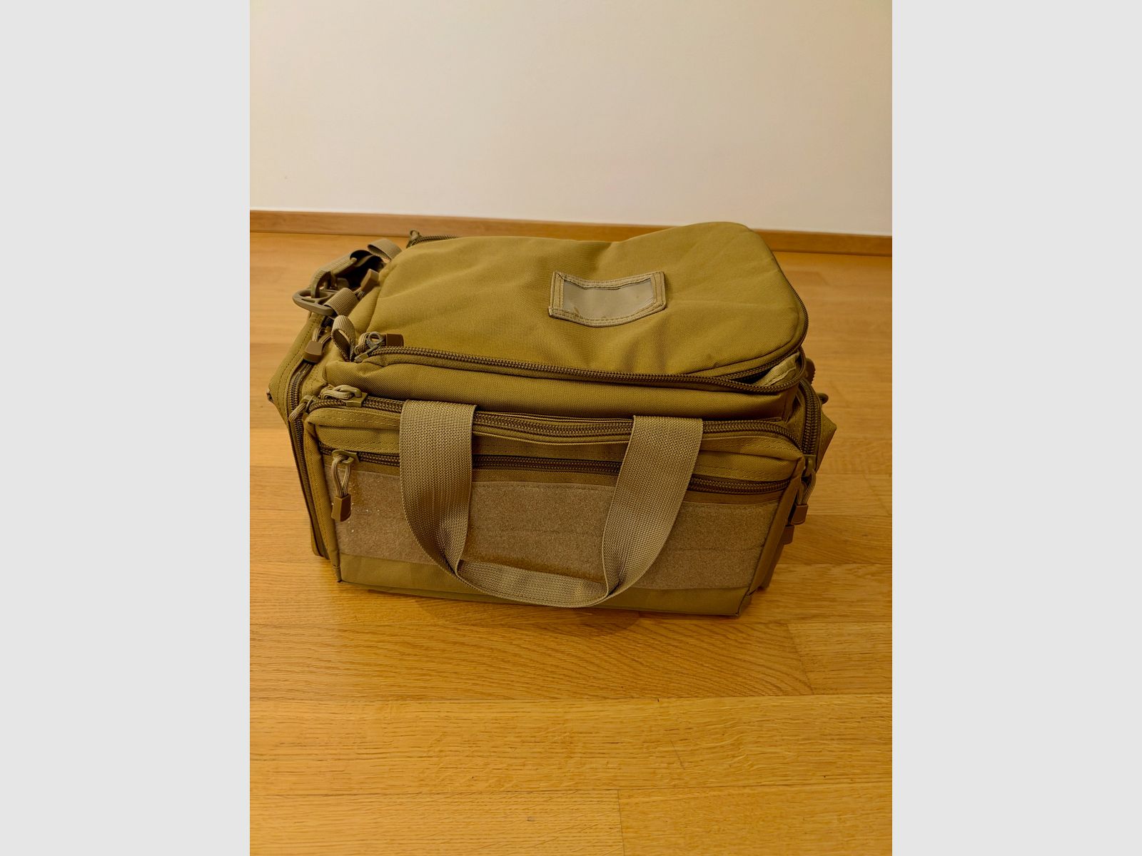 Pistol bag - pistol case, image 1 of 5