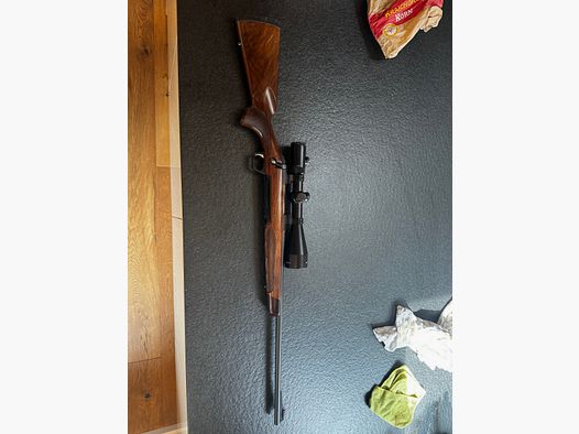 Browning X-Bolt Elite .30-06