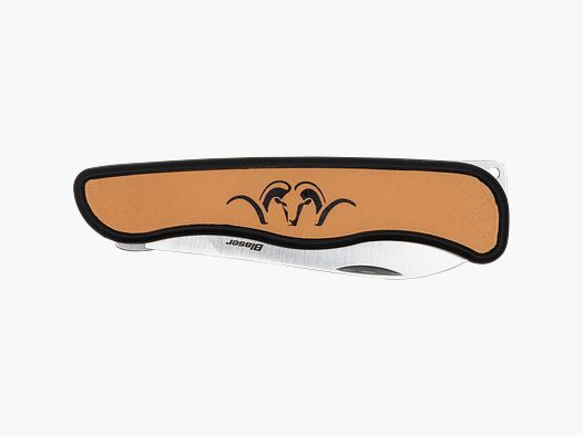 NAVAJA BLASER NARANJA