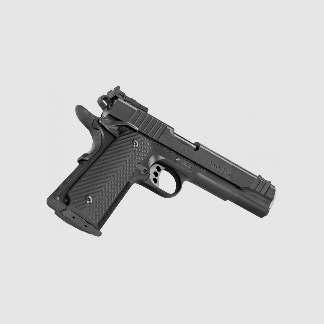 Pistole REMINGTON 1911 R1 LIMITED Kal. 9mm Parabellum, Bild 3 von 5