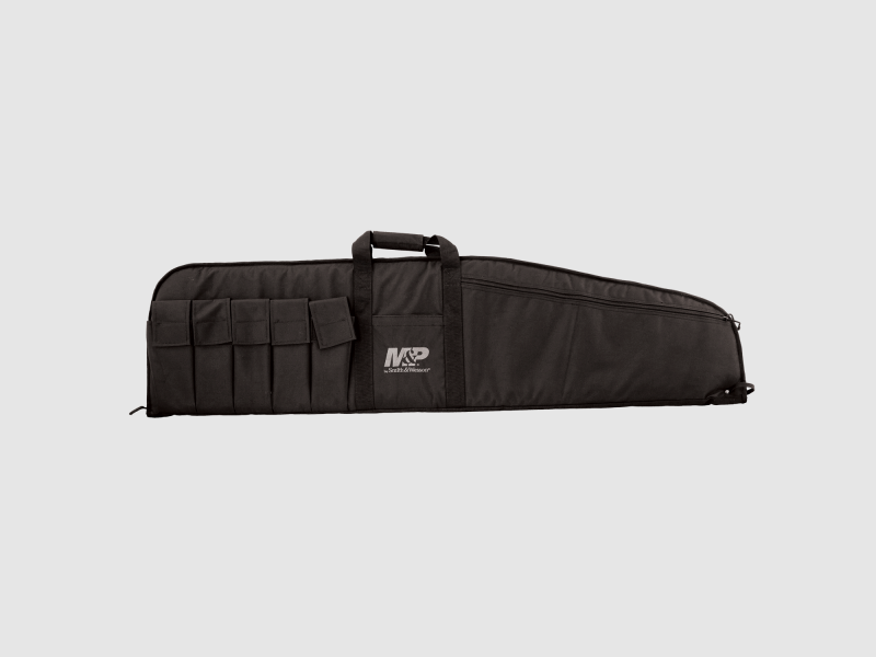 Smith & Wesson Futteral M&P Duty Schwarz 45