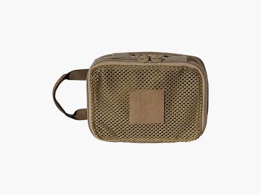 Lindnerhof Lindnerhof Tasche Multi-Pouch Small M830 - Coyote