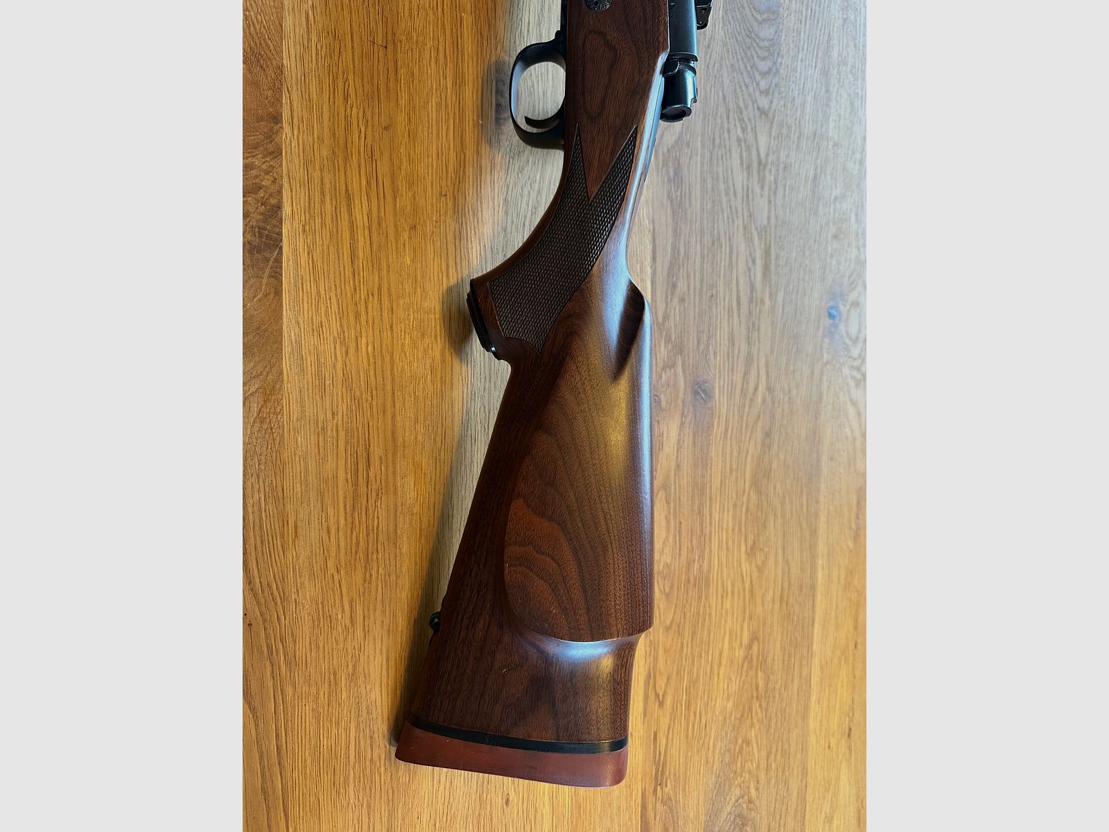 Winchester Model 70 Super Express | .458 Win. Mag. | Nahezu neuwertig