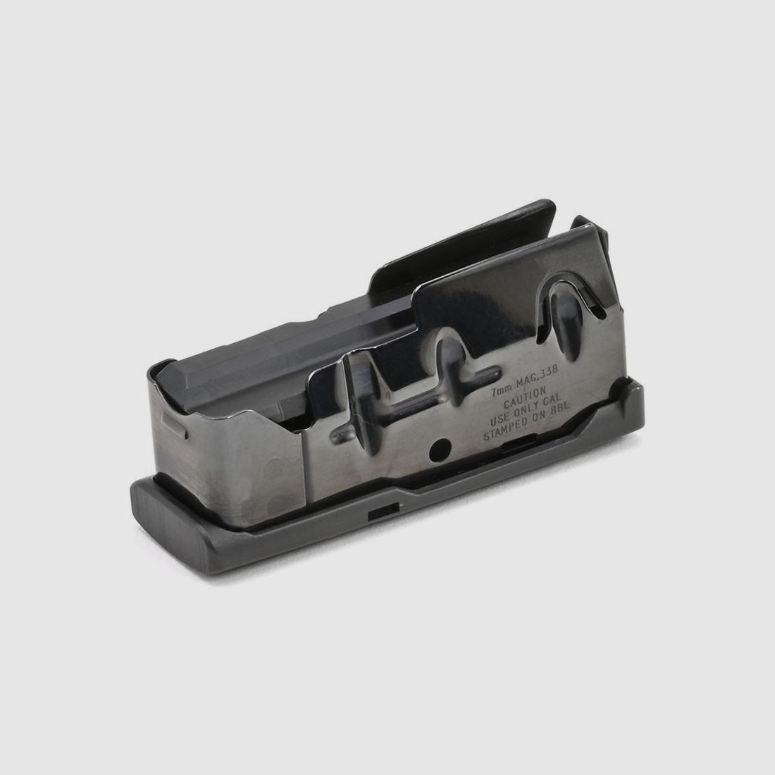 Magazin SAVAGE 110RC/111FC/110 L/A 3R, Bild 1 von 2