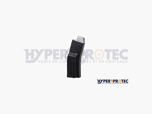 Chargeur DPMS/R1/A4-P/Bushmaster 300 coups calibre 4.5mm