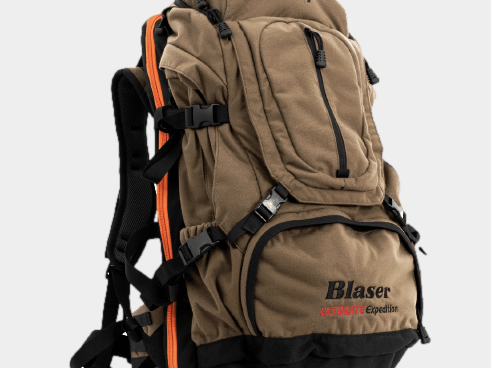 Blaser Ultimate Expedition Rucksack 43 L