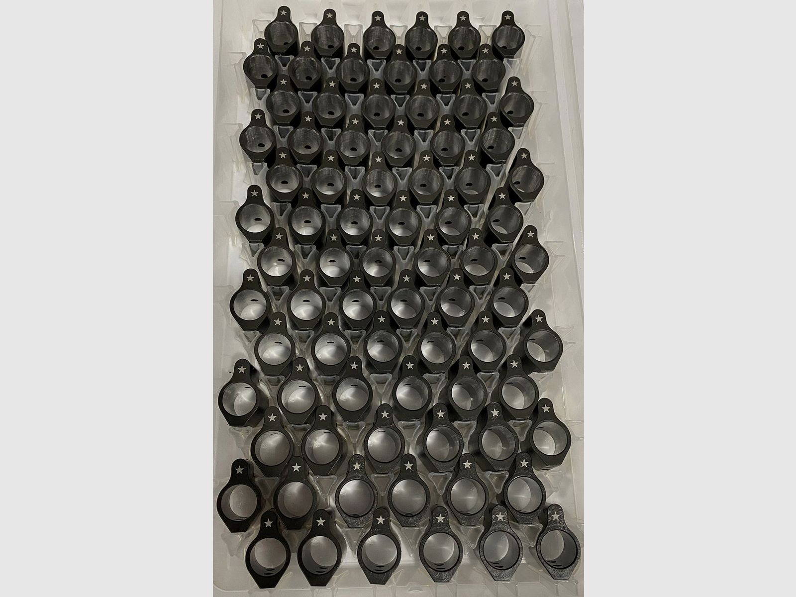 BCM Honed Low Profile Steel Gas Block .625, image 4 of 4