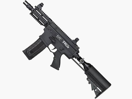 Maxtact TGR2 MK2 CQB Paintball Marker (zwart)