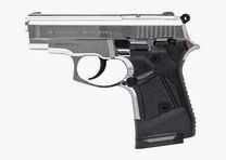 Zoraki Mod. 914 verchromt 9mm P.A.K. Schreckschuss