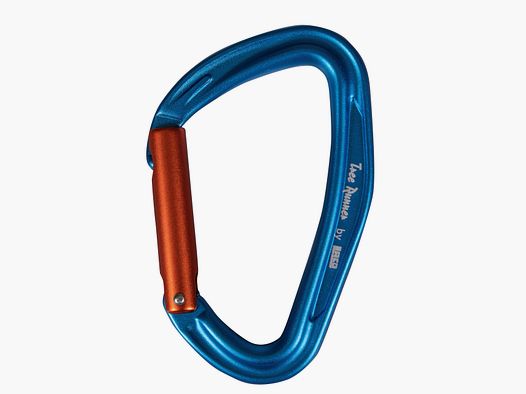 Tree Runner Carabiner Catch 2.0 Alu EN 12275