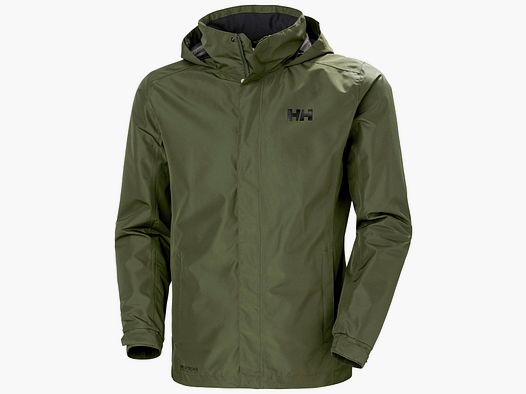 Helly Hansen Kurtka Funkcjonalna Dubliner