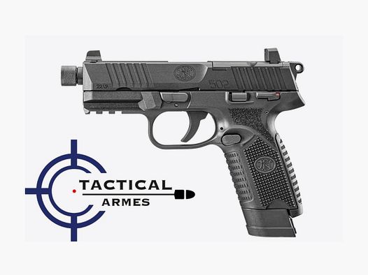 FN 502 Tactical, Kal. 22LR, neu