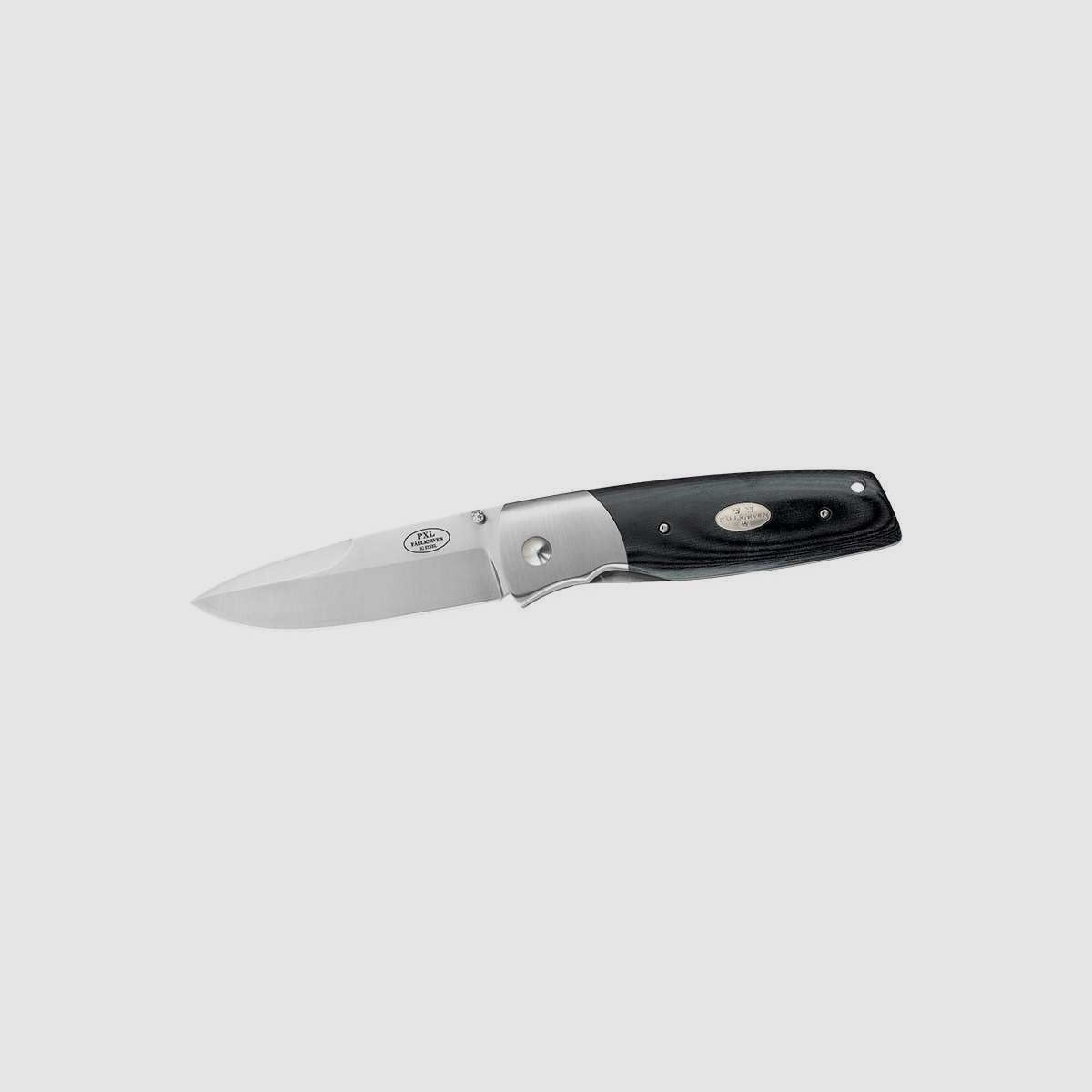 Couteaux pliants PXL Black Fallkniven