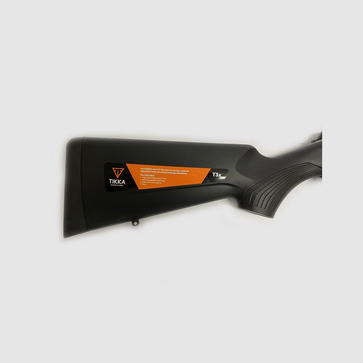 Tikka T3x Lite Stainless Kal. 300 Winchester Magnum, Bild 3 von 3
