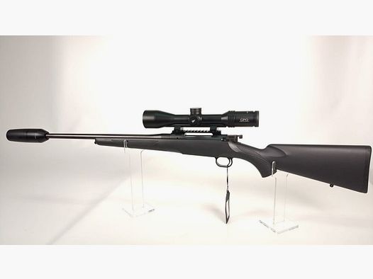 Mauser M12 Extreme