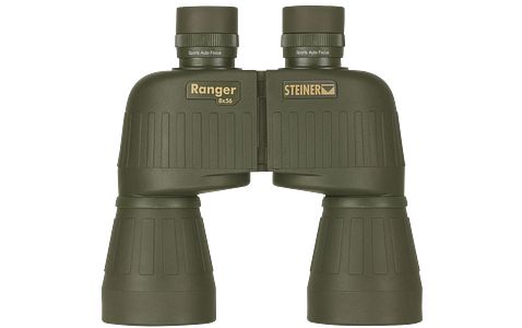 Steiner Ranger 8x56