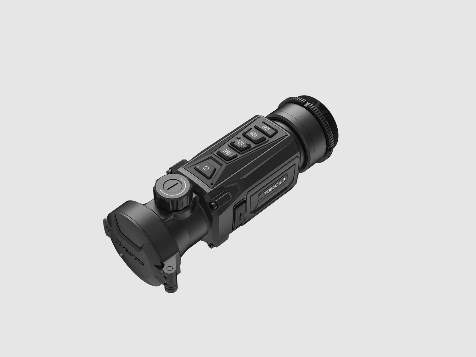 HIKMICRO THUNDER TQ35C 2.0, image 7 sur 17