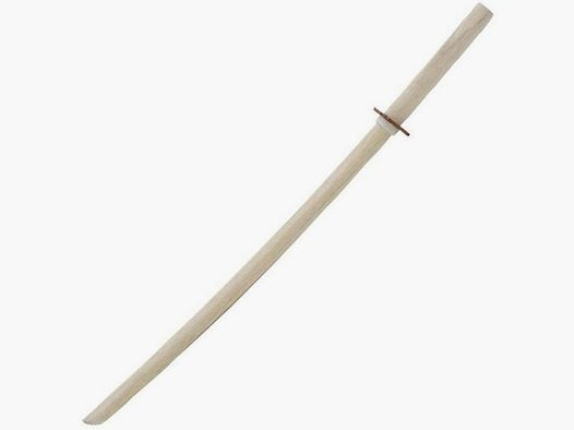 Ninja Bokken aus Holz