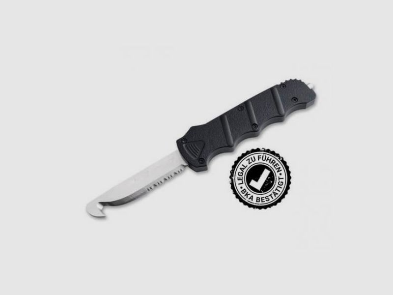 <Böker Plus RESCUE OTF>