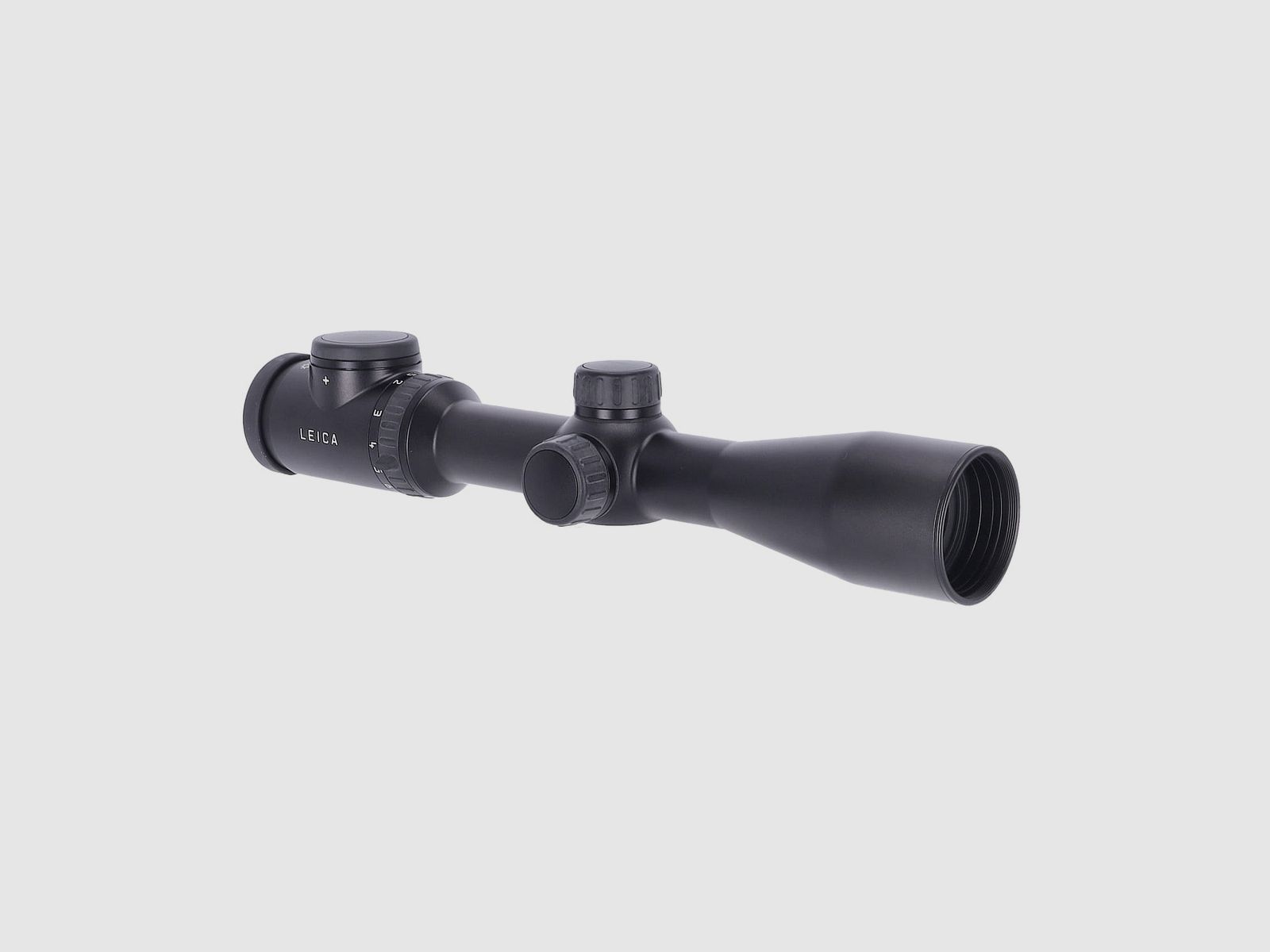 Leica Magnus 1,5-10x42 i cannocchiale, immagine 1 di 12