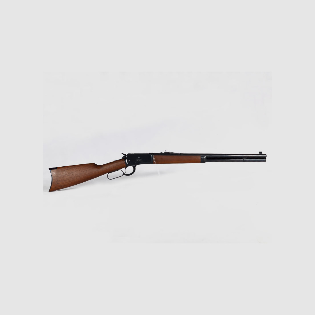WINCHESTER Model 1892 Short Rifle .44 Magnum