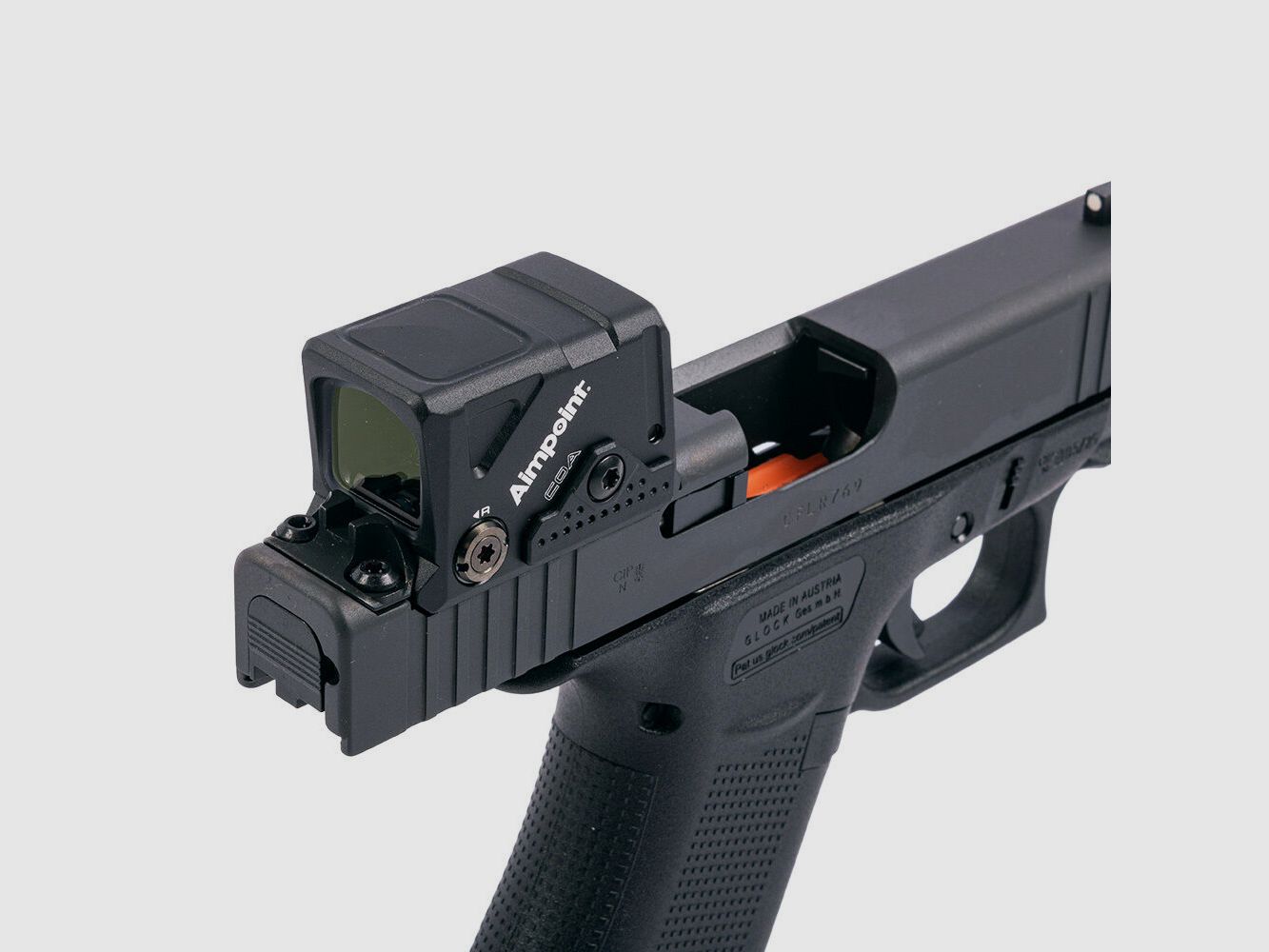 GLOCK 48 R A-CUT COMBO