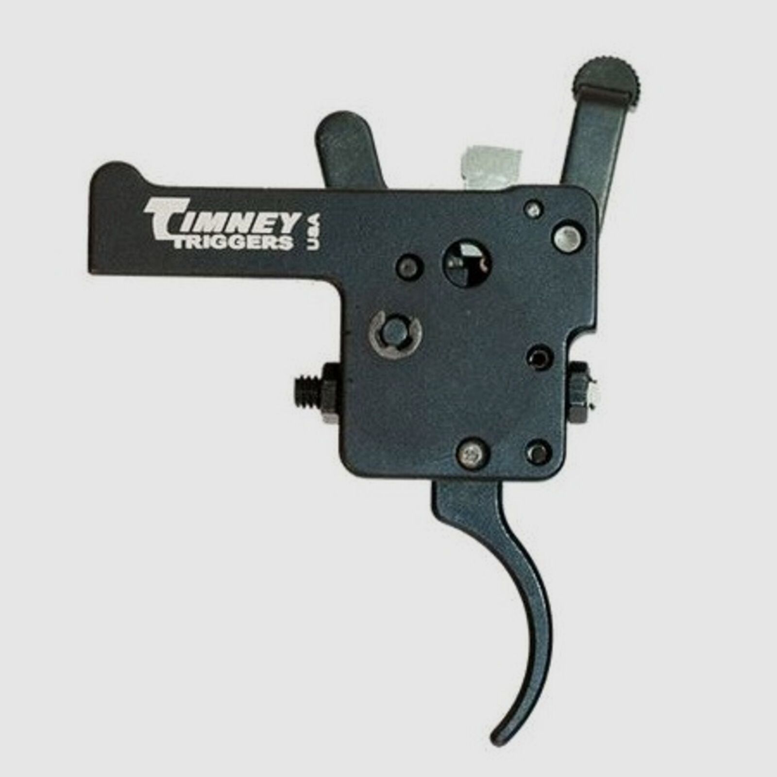 Timney Abzug m/Sicherung 3lbs Weatherby/Howa