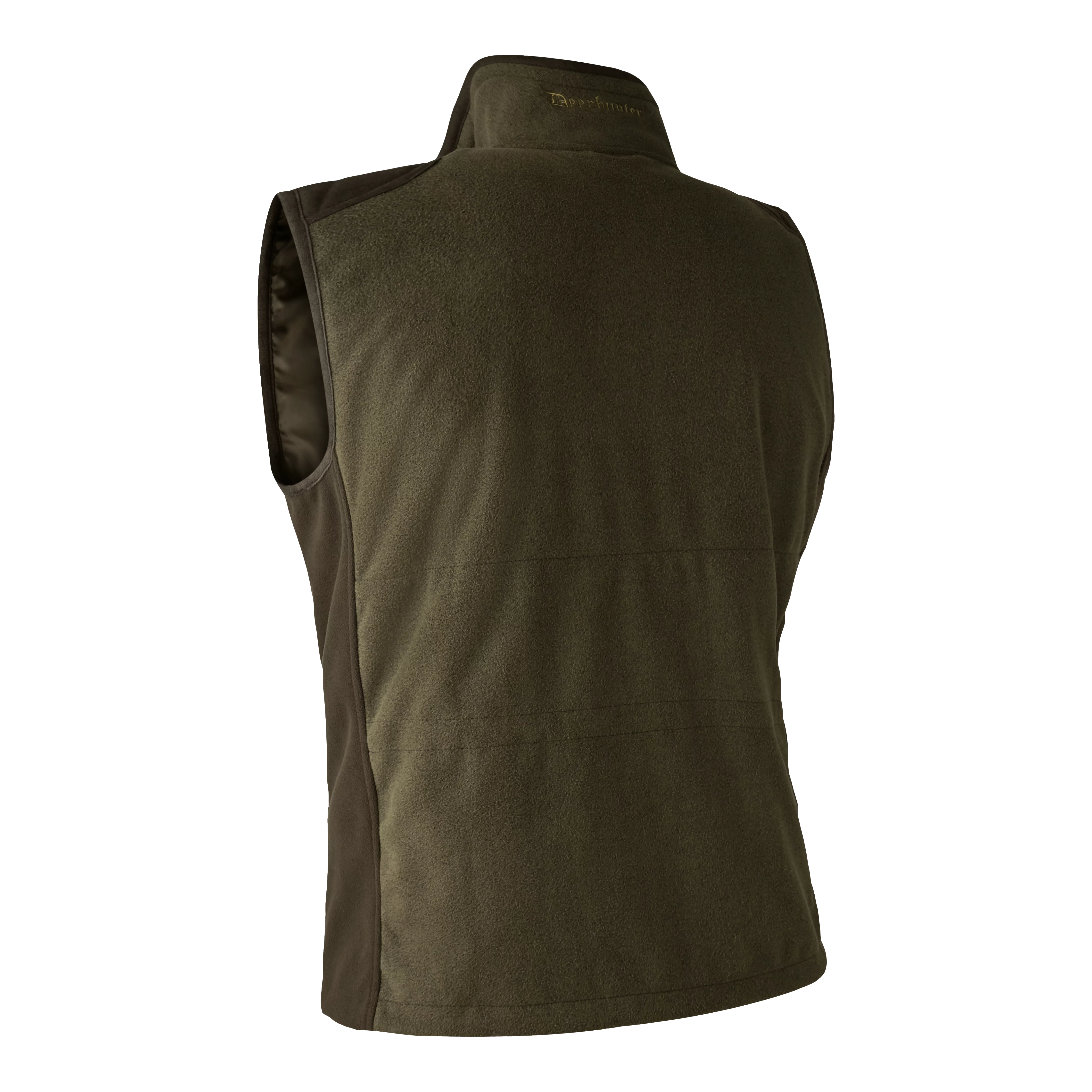 Gilet de tir Gamekeeper - mélange vert graphite, image 5 sur 5