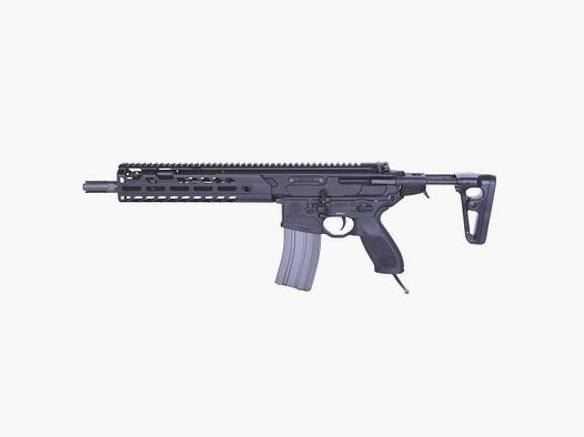 Replik Sig Sauer MCX Virtus PROFORCE - HPA - Hohe Präzision - Für Training und Freizeit
