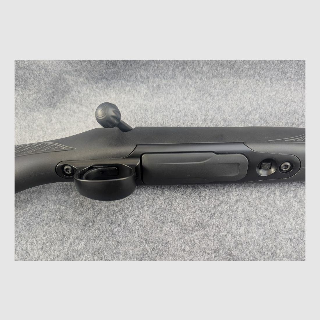 Sauer 100 Classic XT