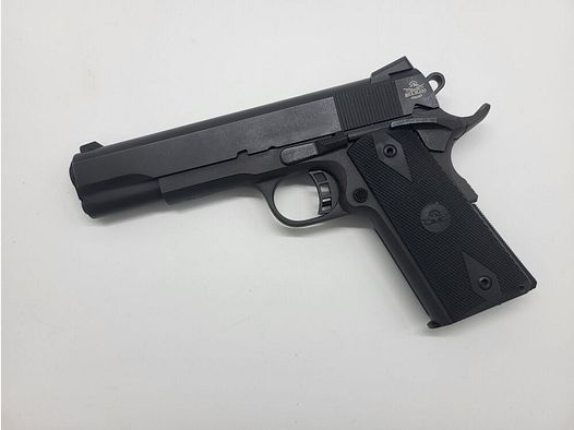 Rock Island 1911