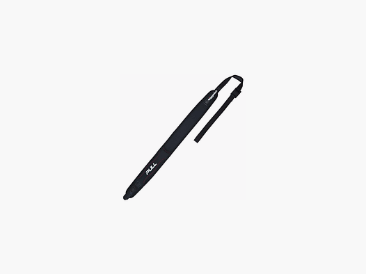 Niggeloh Pull Sangle de Fusil en Néoprène Noire