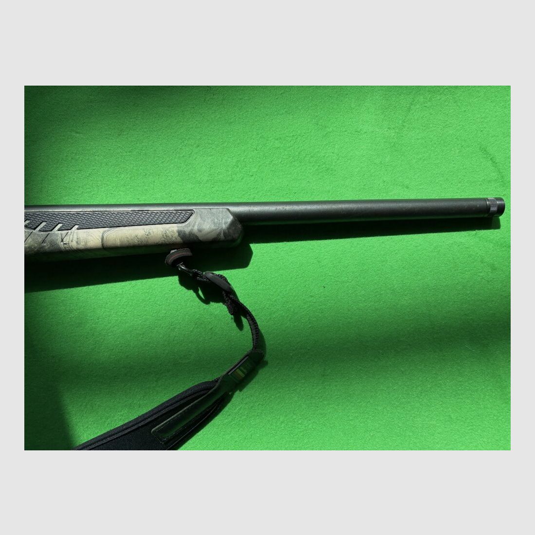 Savage Arms Impulse