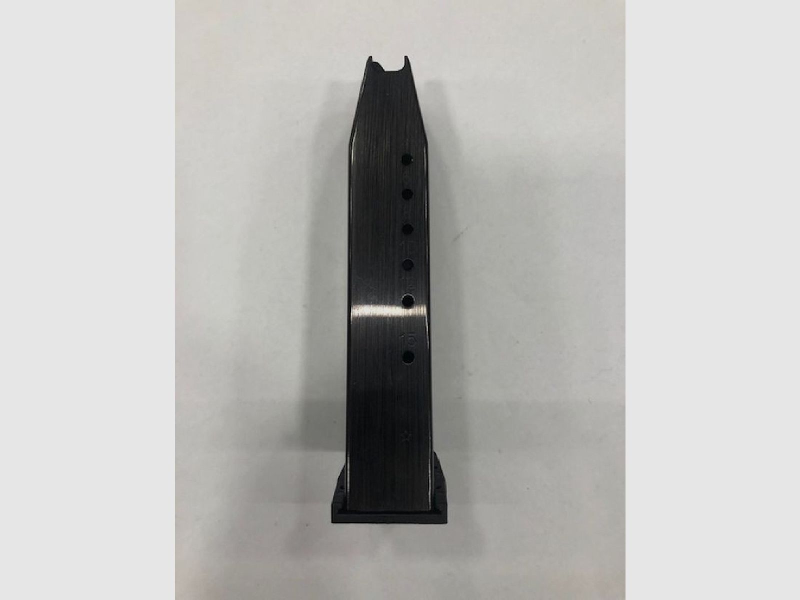 BERETTA CARICATORE PX4 9X21 C15, immagine 2 di 3