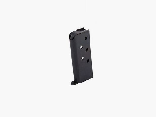 Revista 6-RD Walther Modelo 9