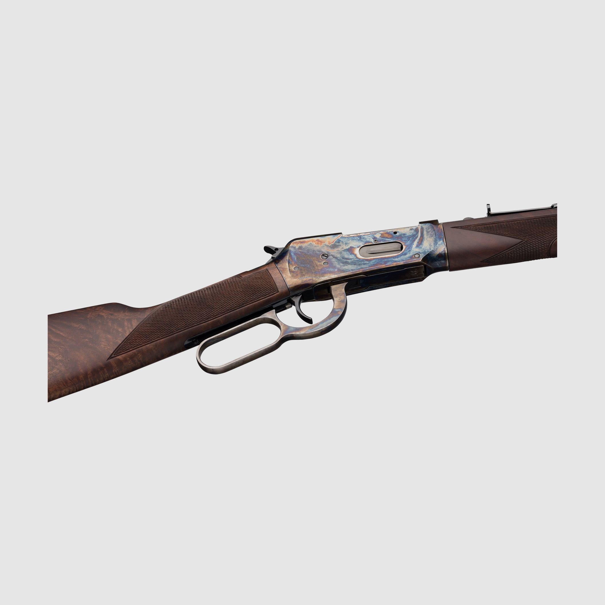 Winchester M94 Deluxe Sporting .30-30WIN, image 4 sur 8