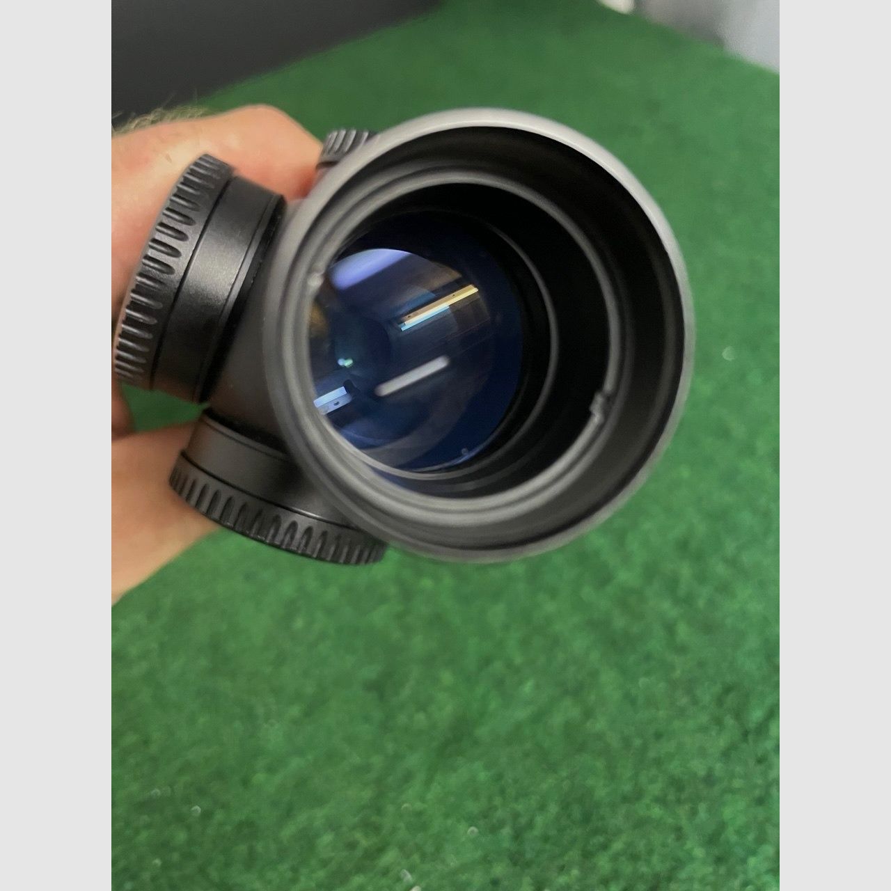 Vortex Strike Eagle 1–8x24