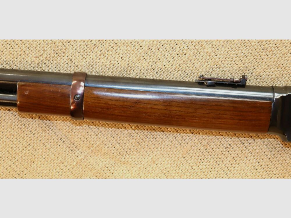 Euroarms Mod. Winchester 1873 Carnine .44-40WCF