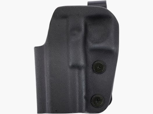 Front Line Holster Tuckable IWB Kydex Glock 43/43x