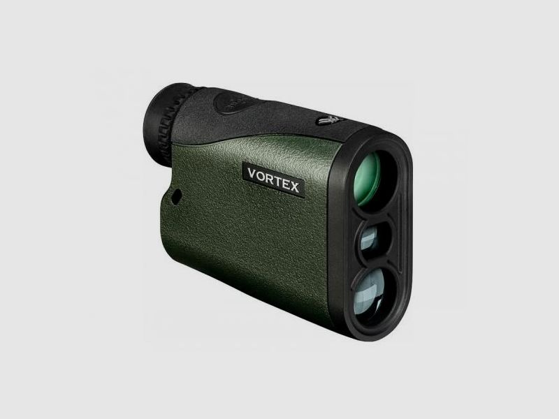 VORTEX Rangefinder Crossfire HD 1400 Laser Entfernungsmesser