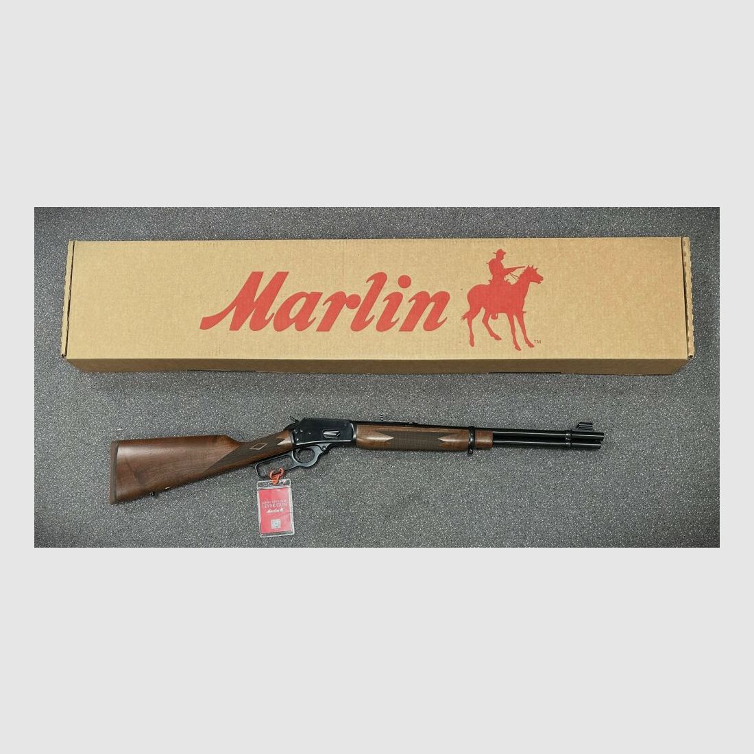 Marlin 1894 Classic, afbeelding 1 van 2