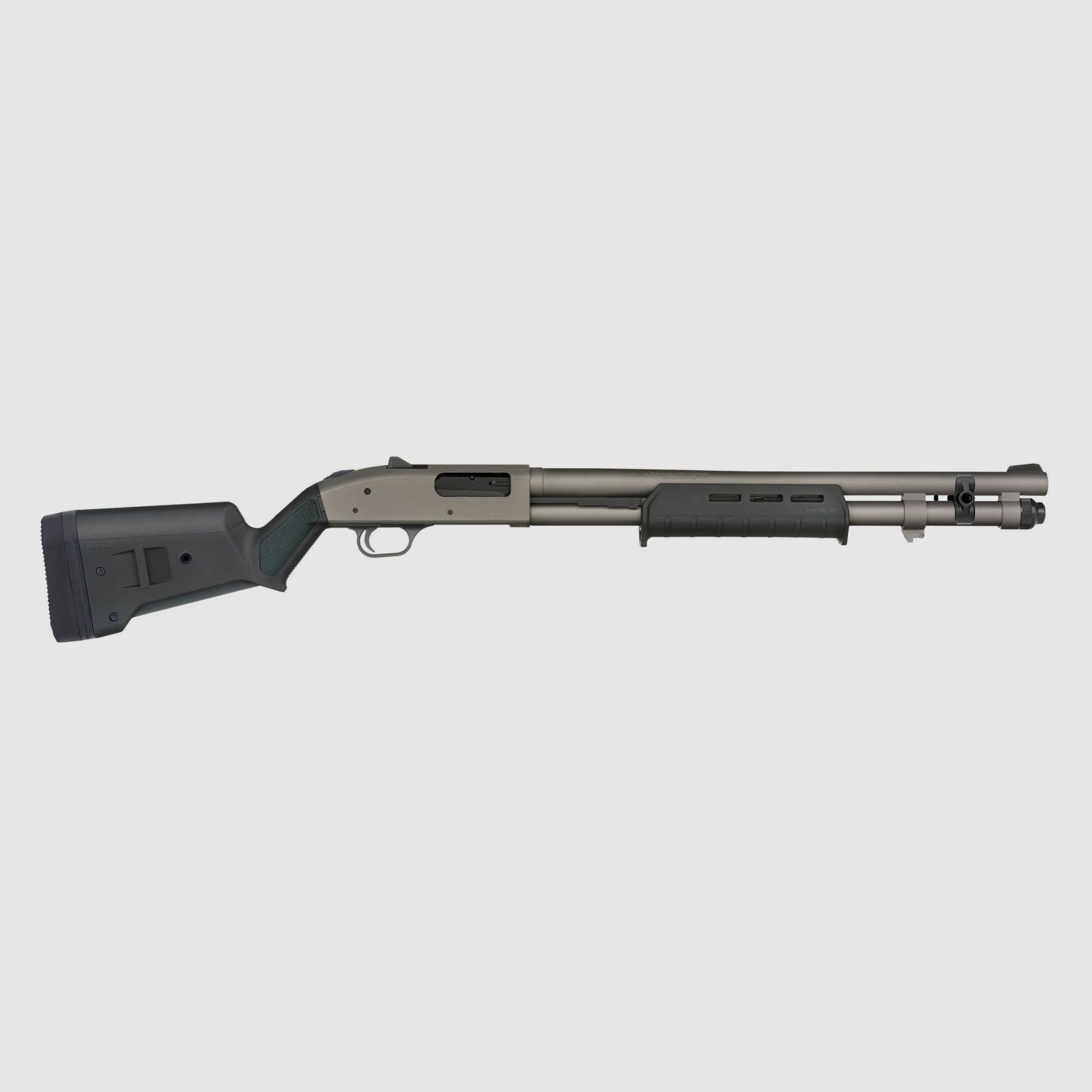 590A1 Magpul 9-Shot 20" Tungsten Professional