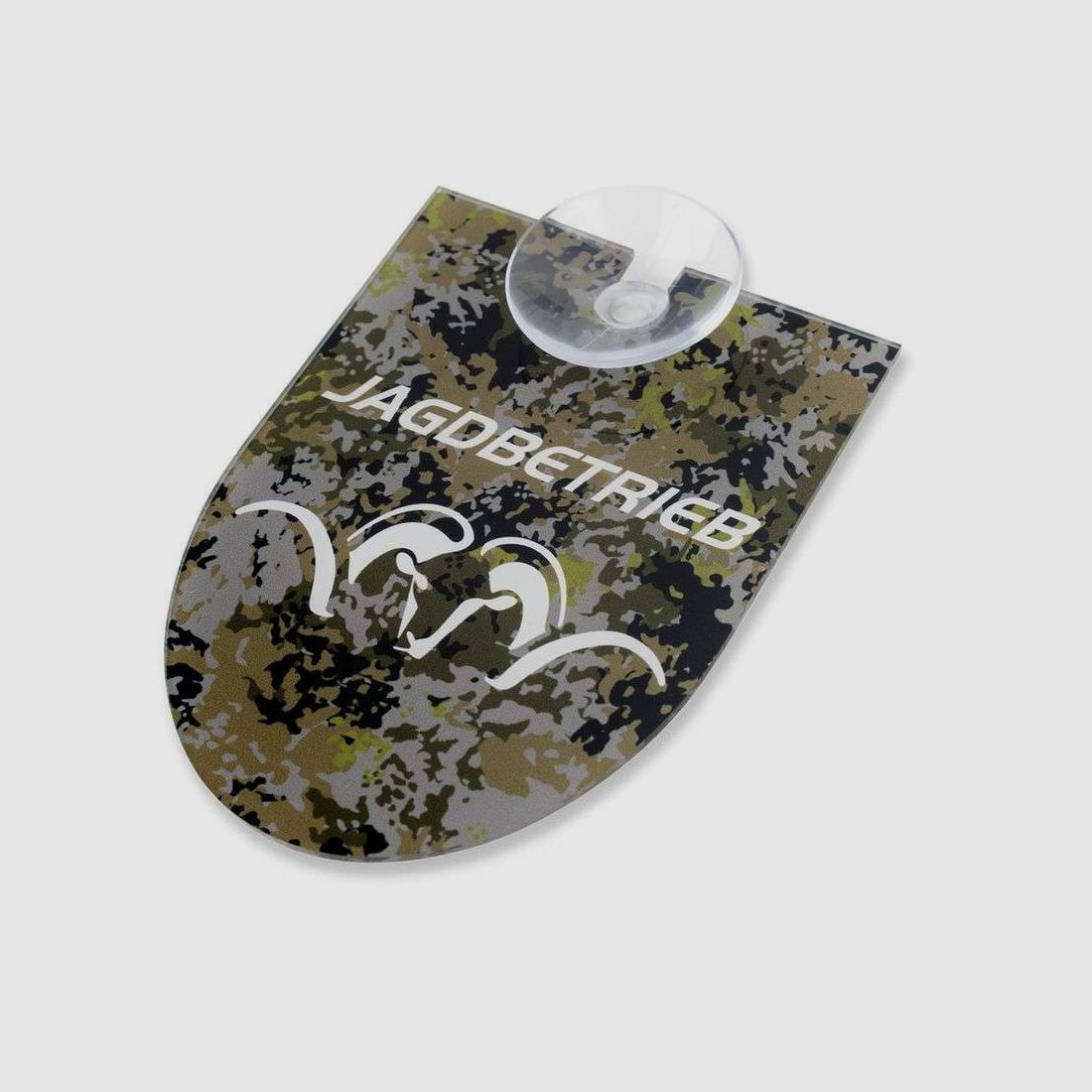 Blaser Jagdschild HunTec Camouflage