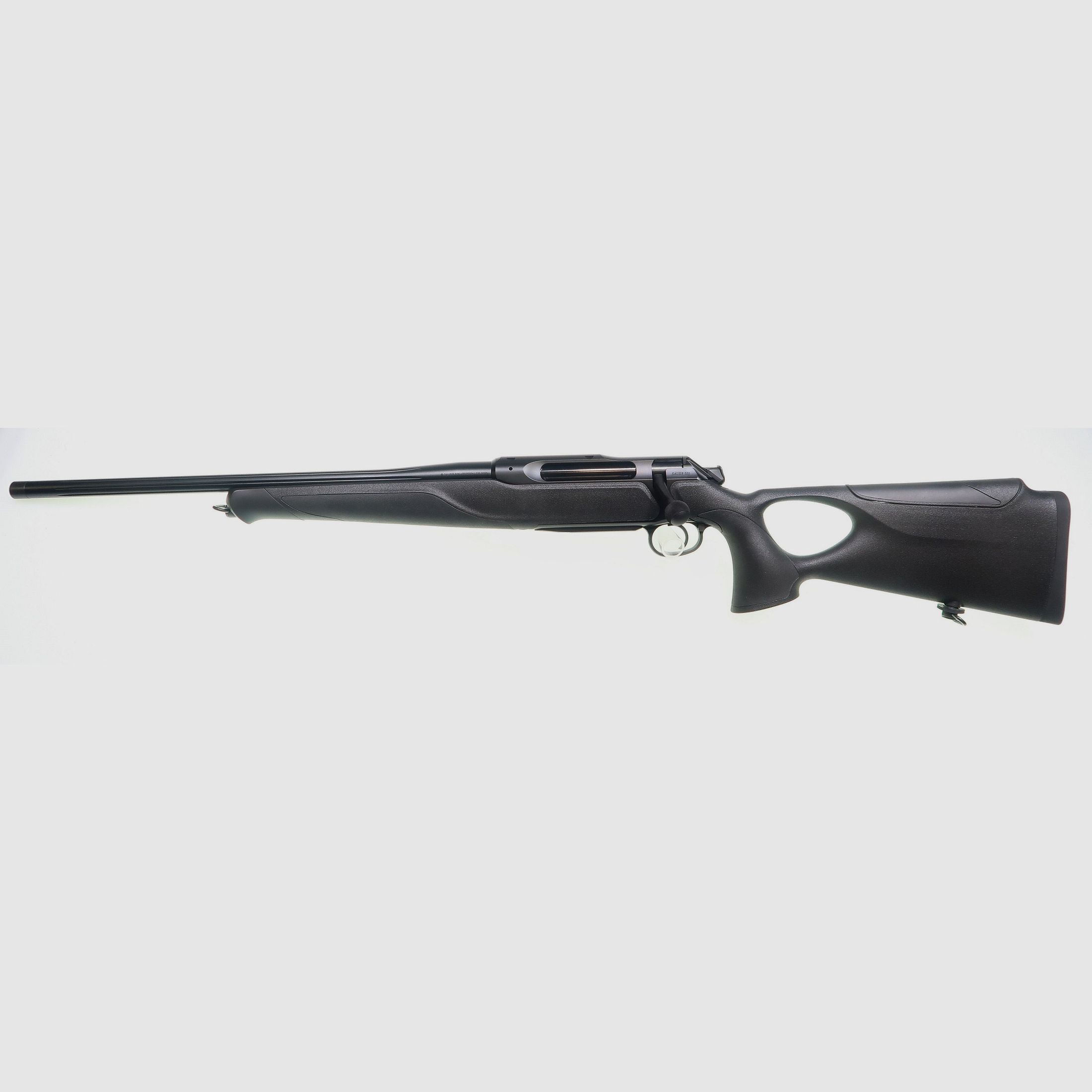 Sauer 505 Synchro XT Highland 308Win. LL 51cm Left