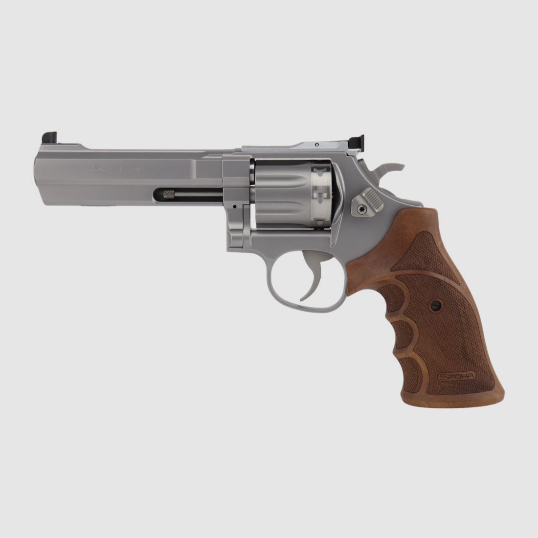  Spohr L562 Standard 5.0 .22lr, zdjęcie 3 z 11